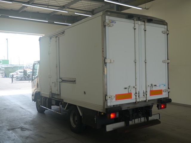 2009 Isuzu Elf レイゾウレイトウ auction photo 2