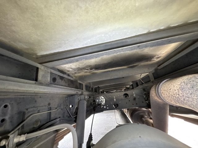 2009 Isuzu Elf レイゾウレイトウ auction photo 15