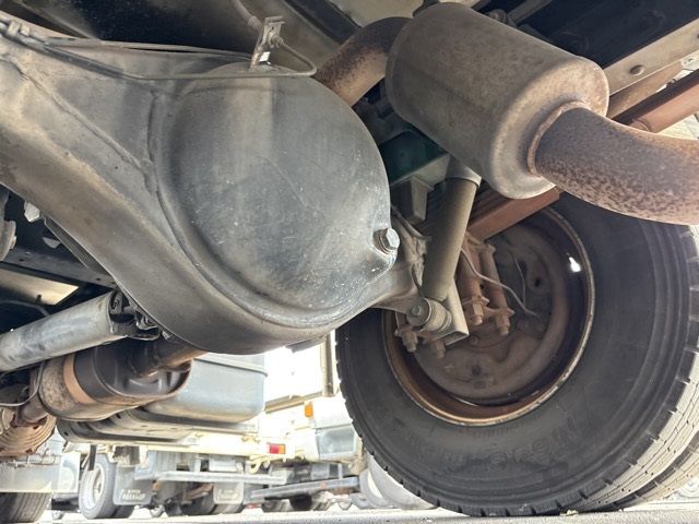 2009 Isuzu Elf レイゾウレイトウ auction photo 10