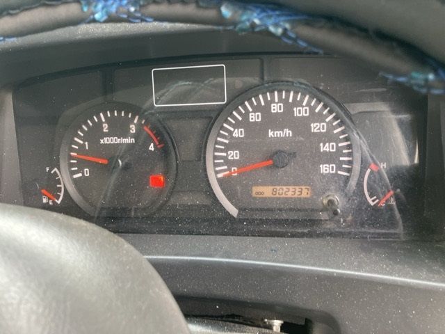 2009 Isuzu Elf レイゾウレイトウ auction photo 7