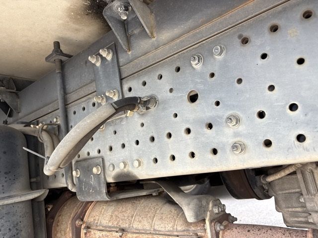 2009 Isuzu Elf レイゾウレイトウ auction photo 17