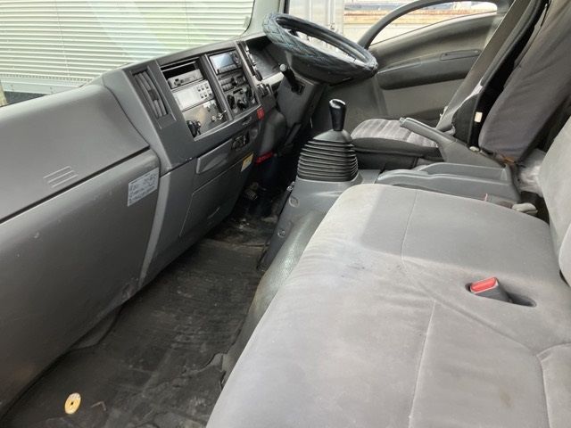 2009 Isuzu Elf レイゾウレイトウ auction photo 5