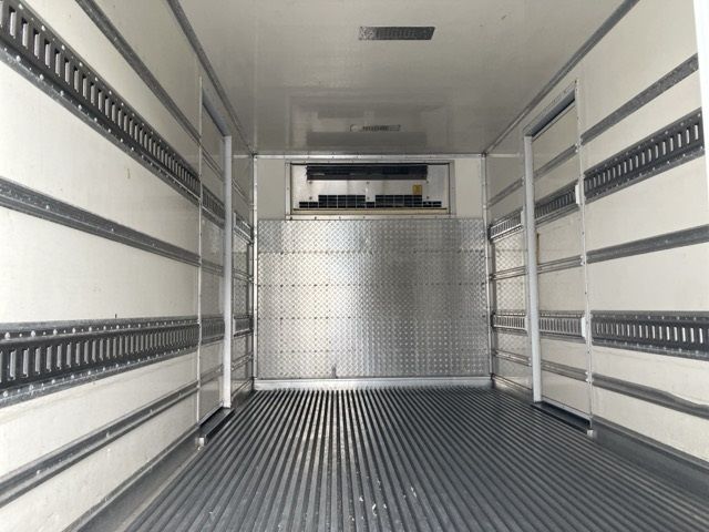 2009 Isuzu Elf レイゾウレイトウ auction photo 20