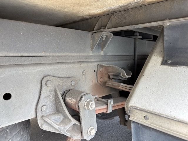 2009 Isuzu Elf レイゾウレイトウ auction photo 16