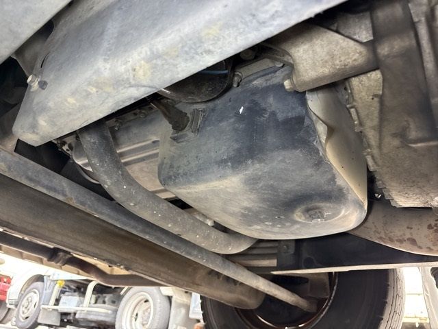 2009 Isuzu Elf レイゾウレイトウ auction photo 11