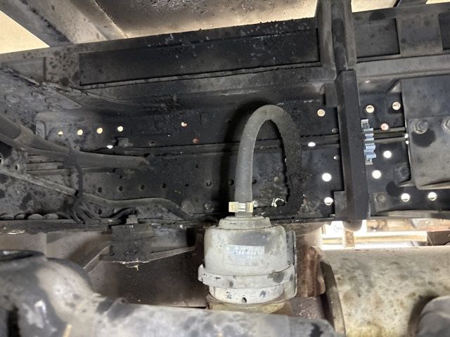 2009 Isuzu Elf レイゾウレイトウ auction photo 18