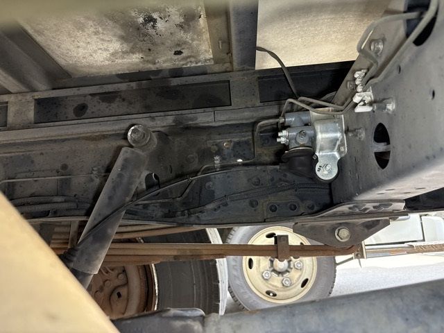 2009 Isuzu Elf レイゾウレイトウ auction photo 13