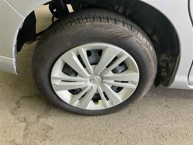 2025 Toyota Roomy X auction photo 8