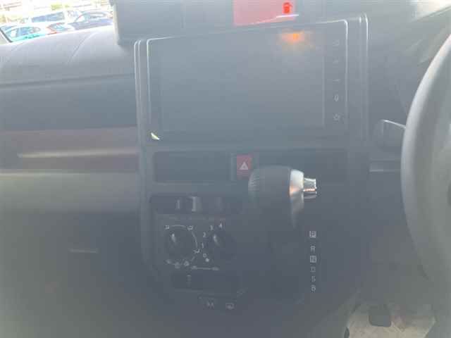 2025 Toyota Roomy X auction photo 6