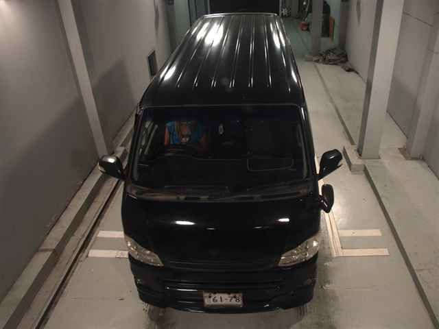 2010 Toyota Hiace スーパーGL auction photo 6