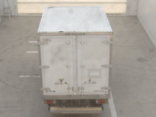 2015 Isuzu Elf 冷蔵・冷凍車 auction photo 3