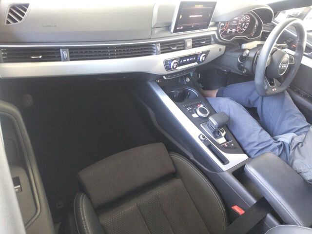 2019 Audi A5 Sportback 40TFSIスポツSライ auction photo 3