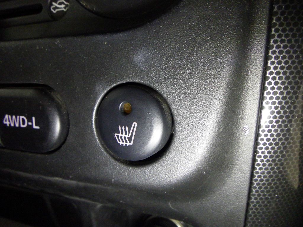 2012 Suzuki Jimny 4WD クロスアドベンチャーXC auction photo 8