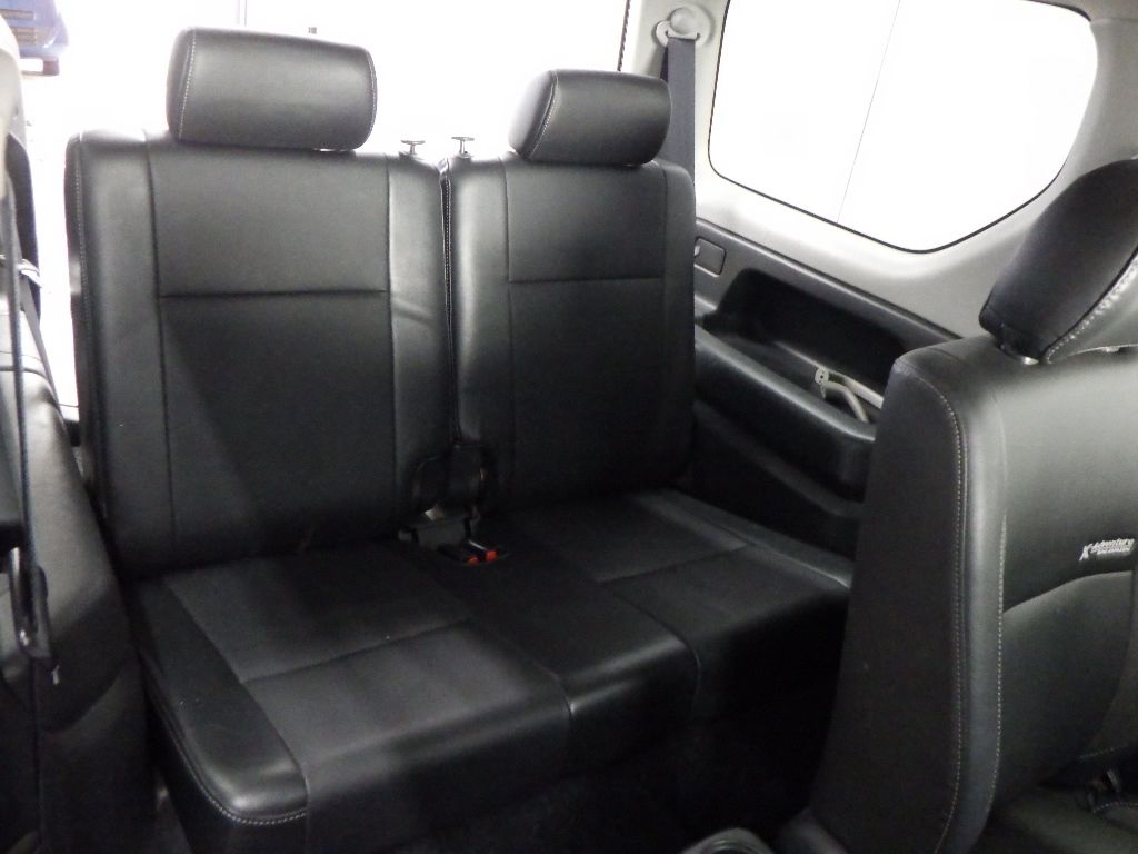 2012 Suzuki Jimny 4WD クロスアドベンチャーXC auction photo 7
