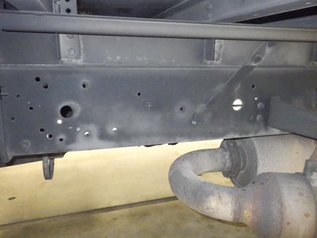 2001 Isuzu Forward Wing auction photo 5