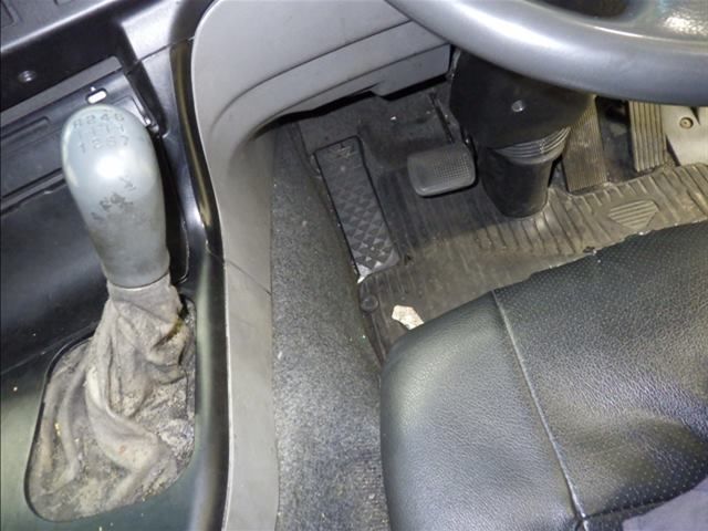 2015 Mitsubishi Fuso Wing auction photo 8