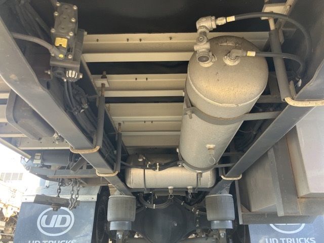 2017 Nissan Diesel クオン Aluminum Wing auction photo 13