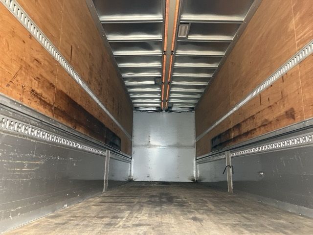2017 Nissan Diesel クオン Aluminum Wing auction photo 18