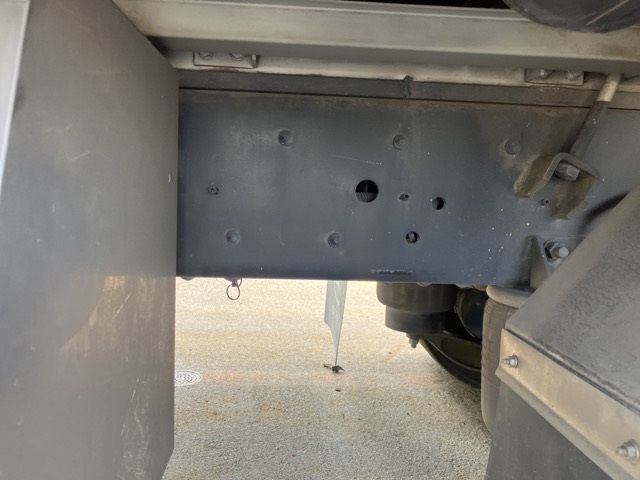 2017 Nissan Diesel クオン Aluminum Wing auction photo 14