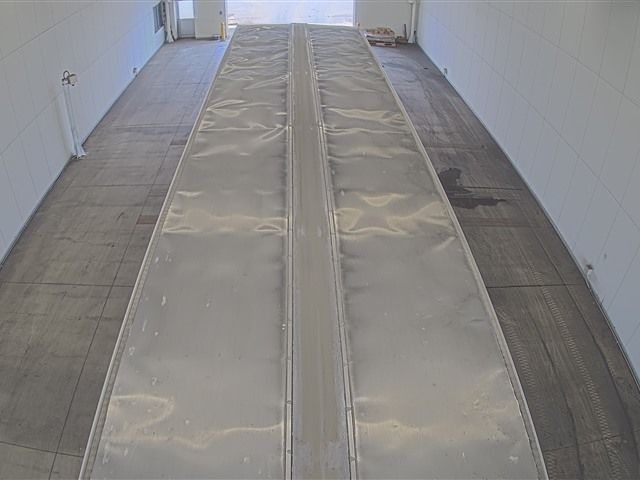 2017 Nissan Diesel クオン Aluminum Wing auction photo 3