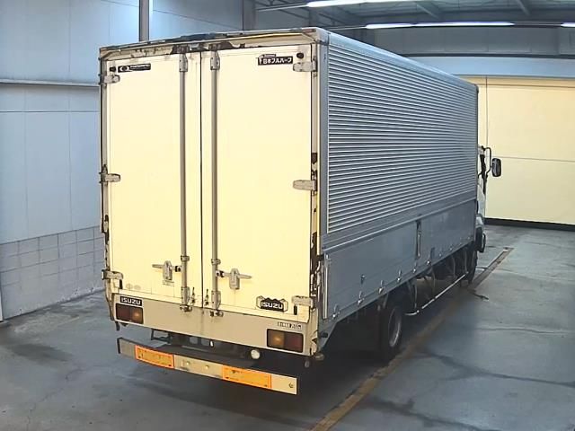 2008 Isuzu Forward ウィング auction photo 2