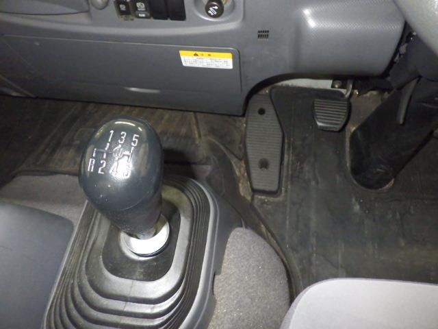 2008 Isuzu Forward ウィング auction photo 8