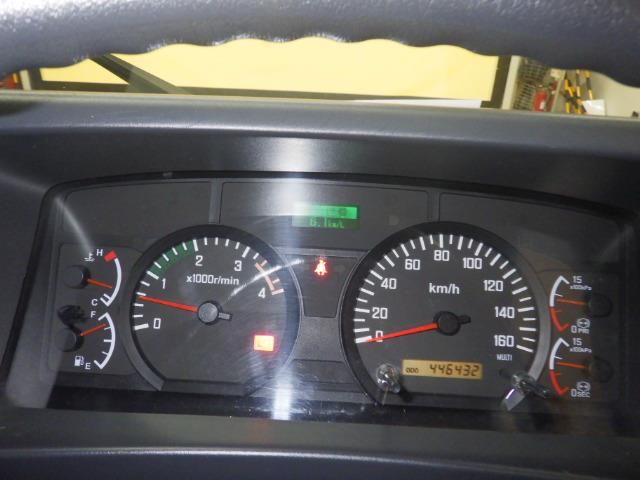 2008 Isuzu Forward ウィング auction photo 7