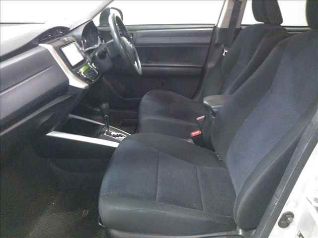 2013 Toyota Corolla Fielder 1.5G auction photo 3