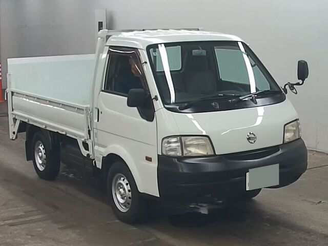 2010 Nissan バネットトラック P-gate 4WD Japan auction vehicle