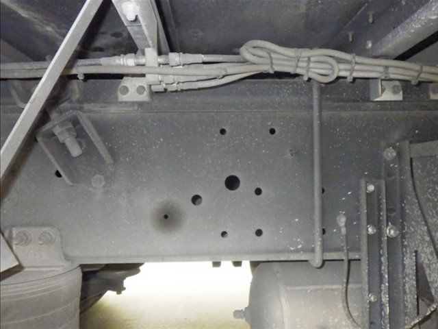 2020 Isuzu Wing auction photo 5