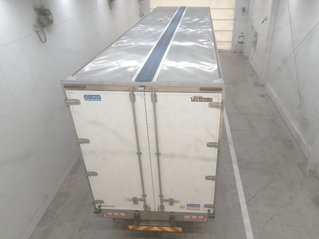 2020 Isuzu Wing auction photo 3