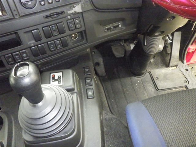 2020 Isuzu Wing auction photo 8