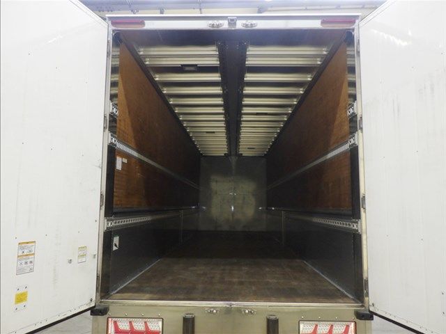 2020 Isuzu Wing auction photo 4