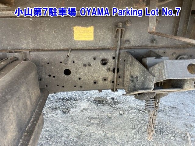 2005 Isuzu Forward ダンプ auction photo 6