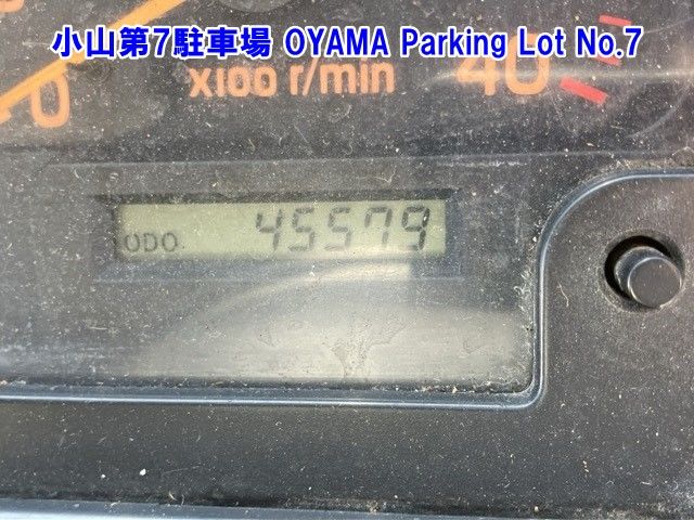 2005 Isuzu Forward ダンプ auction photo 3
