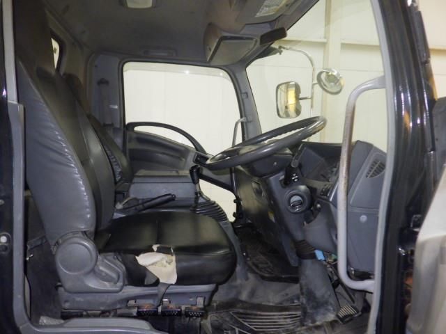 2008 Isuzu Forward コンテナ専用車 auction photo 5