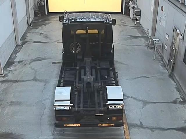 2008 Isuzu Forward コンテナ専用車 auction photo 3