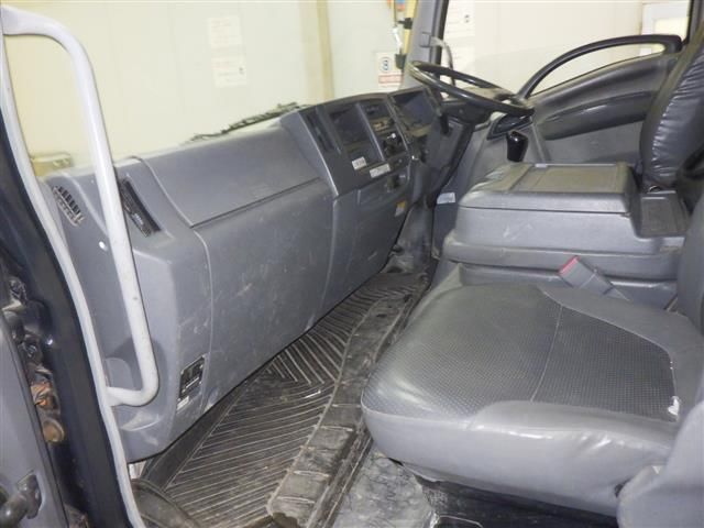 2008 Isuzu Forward コンテナ専用車 auction photo 8