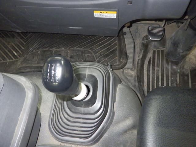 2008 Isuzu Forward コンテナ専用車 auction photo 7