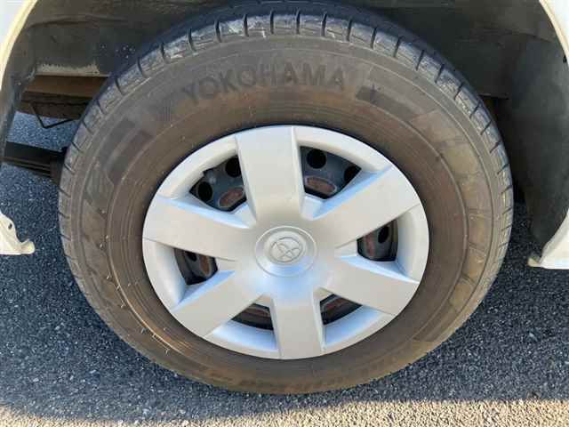 2009 Toyota Hiace 幼児バス auction photo 8