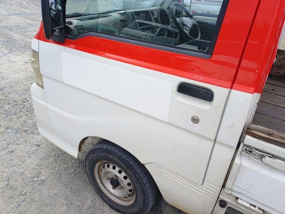 2014 Daihatsu Hijet auction photo 30