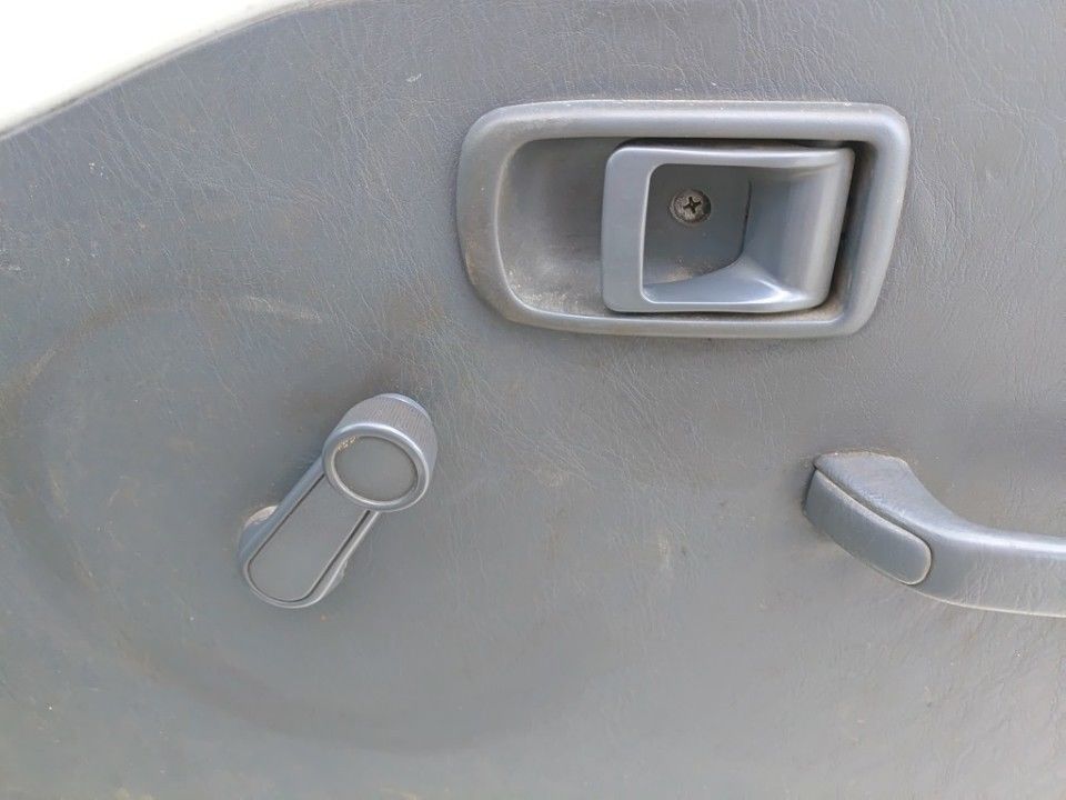 2014 Daihatsu Hijet auction photo 14