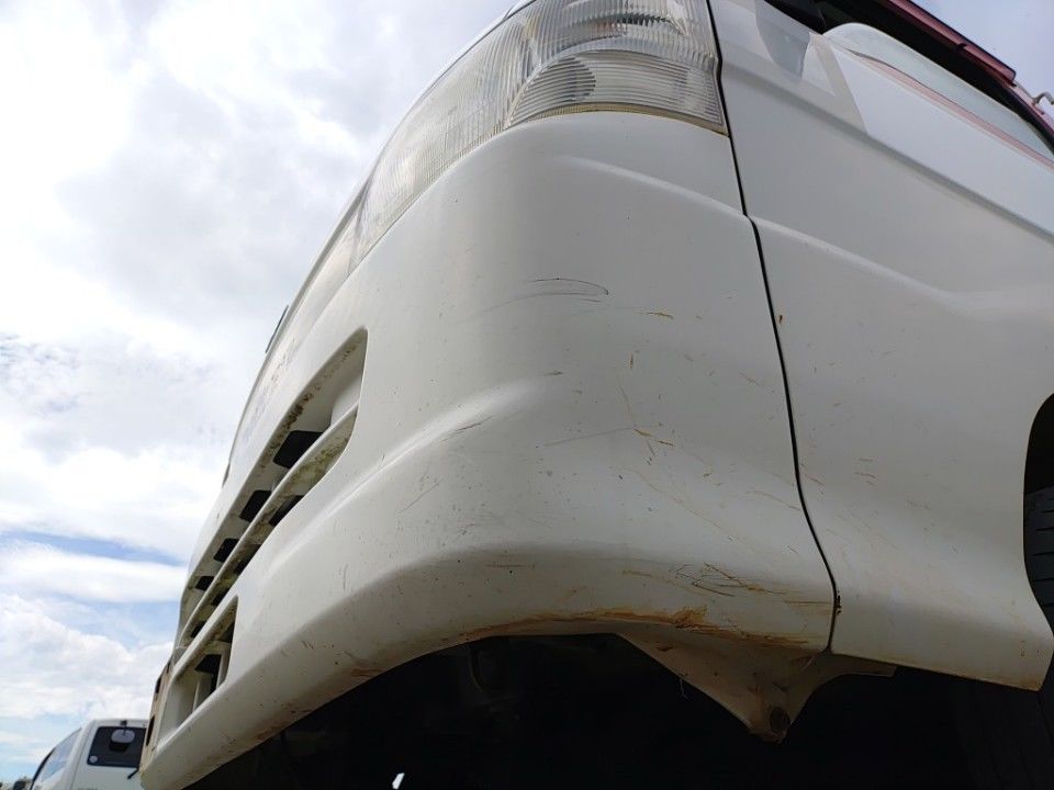 2014 Daihatsu Hijet auction photo 21
