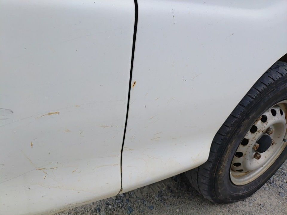 2014 Daihatsu Hijet auction photo 22