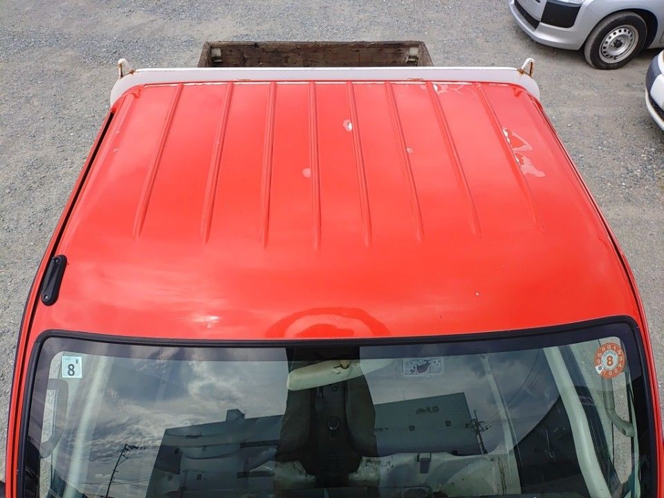 2014 Daihatsu Hijet auction photo 7