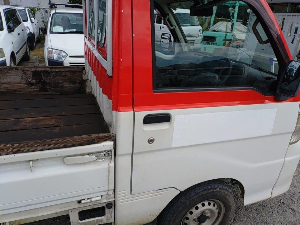 2014 Daihatsu Hijet auction photo 25