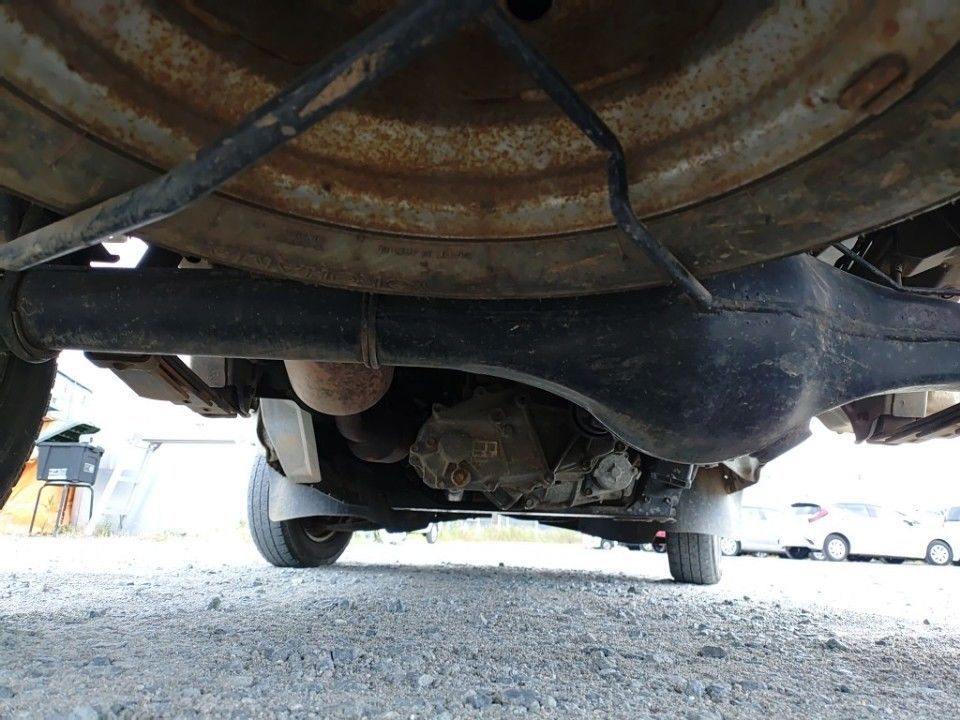 2014 Daihatsu Hijet auction photo 19