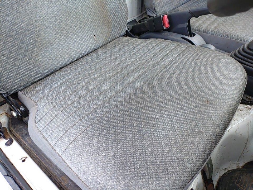 2014 Daihatsu Hijet auction photo 33