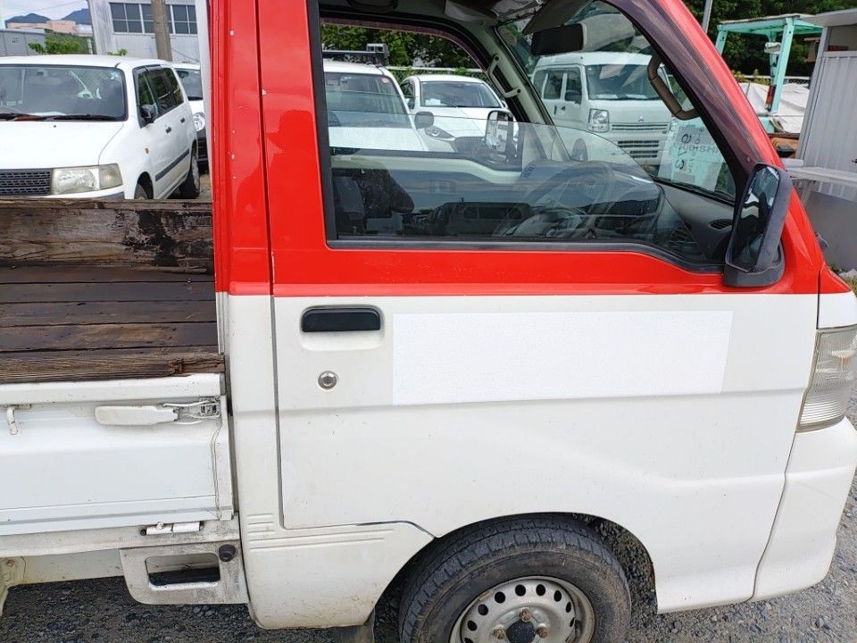 2014 Daihatsu Hijet auction photo 24
