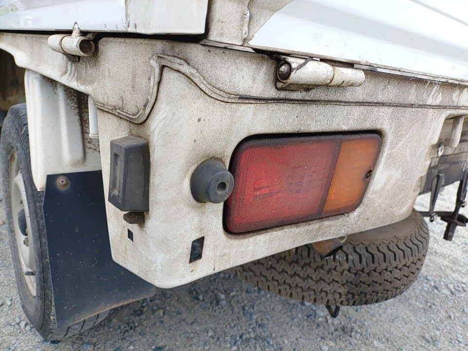 2014 Daihatsu Hijet auction photo 28